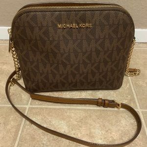 Michael Kors Cindy Crossbody Bag